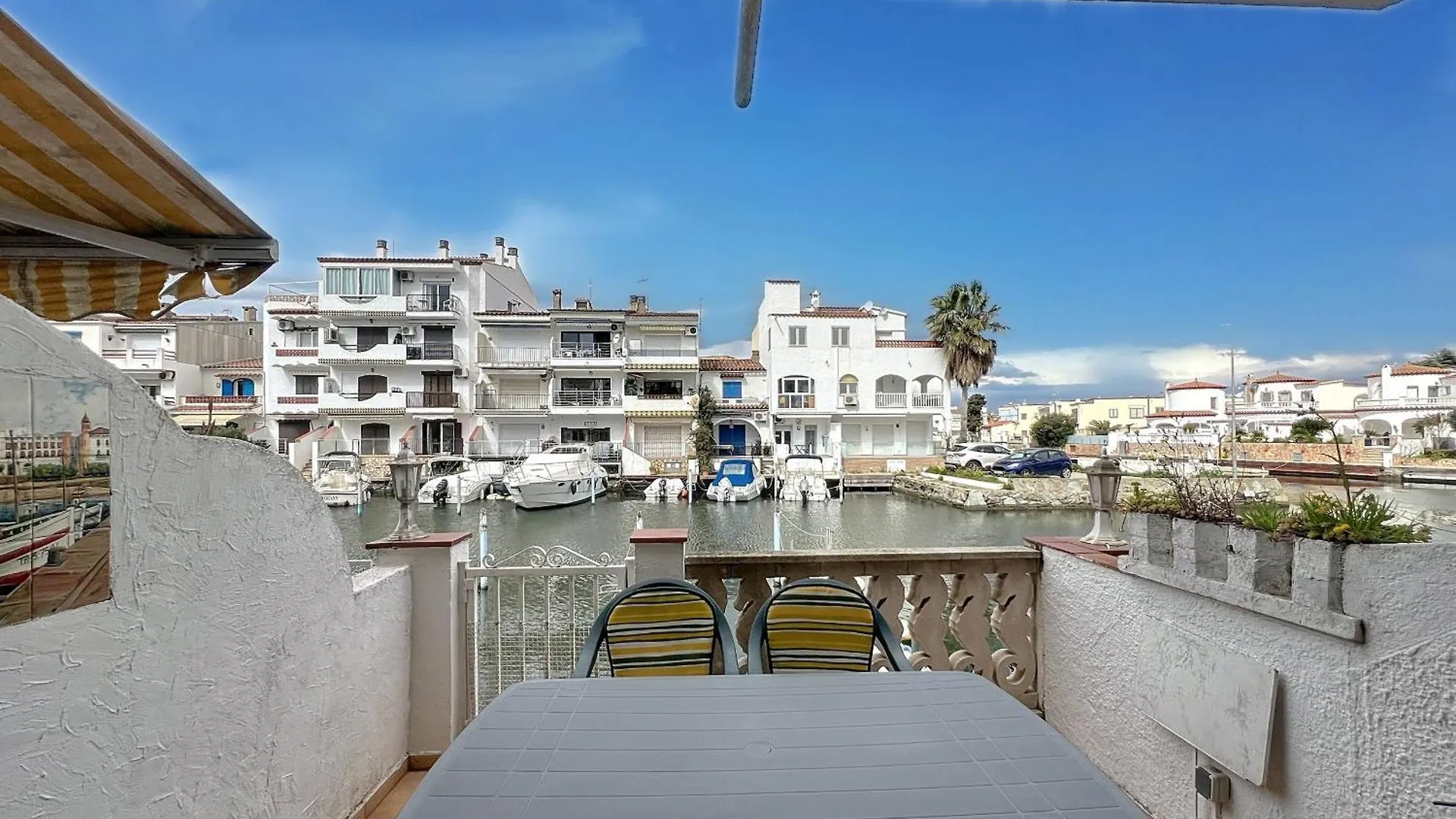 Porto Fino Casa Con Amarre Y Vista Al Canal 艾姆布里亚布拉瓦 0*,